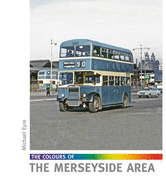 The Colours of the Merseyside Area