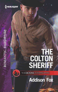 The Colton Sheriff