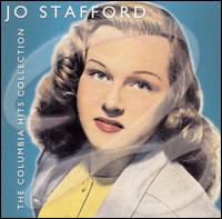 The Columbia Hits Collection - Jo Stafford