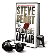 The Columbus Affair - Berry, Steve, and Brick, Scott (Read by)