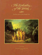 The Columbus of the Woods: Daniel Boone and the Typology of Manifest Destiny - Sweeney, J Gray, and Ketner, Joseph D (Designer)