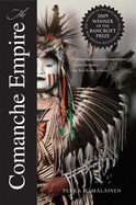 The Comanche Empire