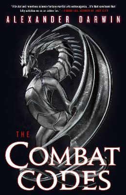 The Combat Codes - Darwin, Alexander