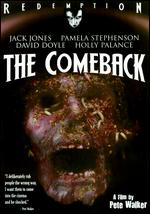 The Comeback - Pete Walker