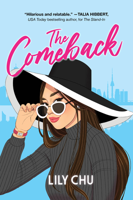 The Comeback - Chu, Lily