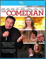 The Comedian [Blu-ray] - Taylor Hackford