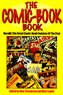 The Comic-Book Book