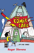 The Comic Cafe