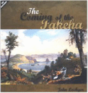The Coming of the Pakeha - Lockyer, John