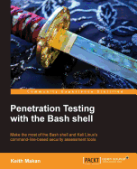 The Command Line for Hacking: Get Started with Shell for Penetration Testing