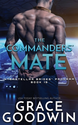 The Commanders' Mate - Goodwin, Grace