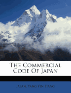 The Commercial Code of Japan