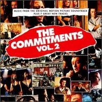 The Commitments, Vol. 2 - Original Soundtrack