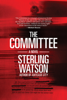 The Committee - Watson, Sterling