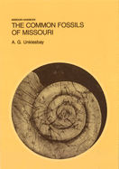 The Common Fossils of Missouri