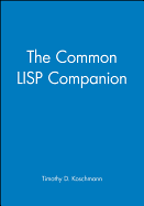 The Common LISP Companion