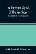 The Common Objects Of The Sea Shore: Including Hints For An Aquarium