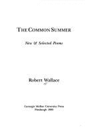 The Common Summer