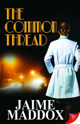 The Common Thread - Maddox, Jaime