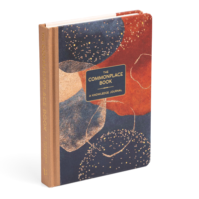 The Commonplace Book: A Knowledge Journal - Union Square & Co (Creator)