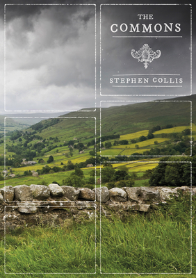 The Commons - Collis, Stephen