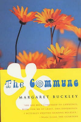 The Commune - Buckley, Margaret