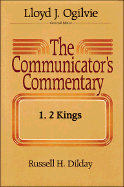The Communicator's Commentary - Dilday, Russell H, Dr.