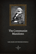 The Communist Manifesto illustrated