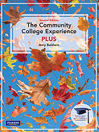 The Community College Experience PLUS