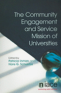 The Community Engagement and Service Mission of Universities