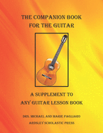 The Companion Book for the Guitar