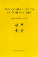 The Companion to British History