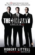 The Company (Movie Tie-In): Tie in Edition - Littell, Robert