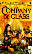 The Company of Glass: Everien: Book One