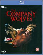 The Company of Wolves [Blu-ray]