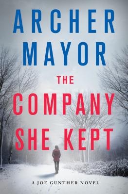 The Company She Kept - Mayor, Archer