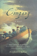 The Company: The Story of a Murderer - Edge, Arabella