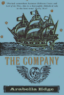 The Company: The Story of a Murderer