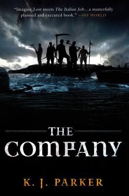 The Company - Parker, K J