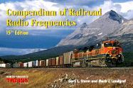 The Compendium of American Railroad Radio Frequencies