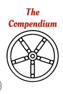 The Compendium (paperback): A Collection Of Manichean Texts
