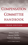 The Compensation Committee Handbook