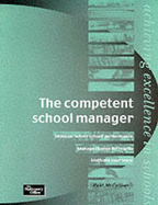 The Competent School Manager