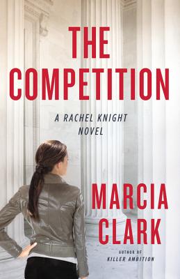 The Competition - Lavoy, January (Read by), and Clark, Marcia