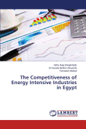 The Competitiveness of Energy Intensive Industries in Egypt