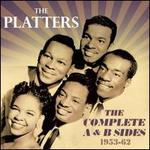 The Complete A & B Sides 1953-62