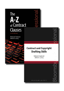 The Complete A-Z of Contract Clauses Pack