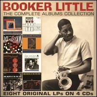 The Complete Albums Collection - Booker Little