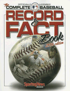 The Complete Baseball Record & Fact Book