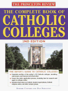 The Complete Book of Catholic Colleges